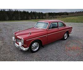 VOLVO AMAZON 123 VOLVO AMAZON 123 GT *LÄNK I ANNONSTEXT