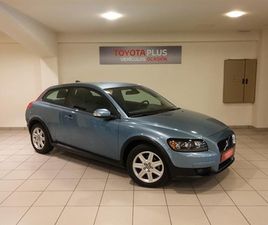 VOLVO C30 2.0 D MOMENTUM 100 KW (136 CV)