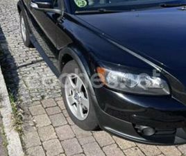 VOLVO C30 VOLVO C30 1.6D MOMENTUM 3P.