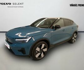 RECHARGE TWIN ELÉCTRICO FIRST EDITION AT 300 KW (408 CV)