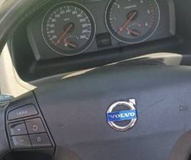 VOLVO C70 CABRIO PISZCZAC - SPRZEDAJEMY.PL