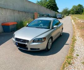 T5 SUMMUM CABRIO COUPE