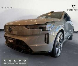 VOLVO EX90 TWIN MOTOR AWD ULTRA