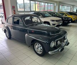 VOLVO PV544 SERIE 300 PV 544 SPORT B 18