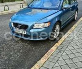 VOLVO S40