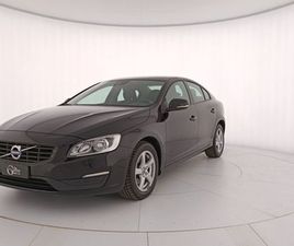 S60 (2010--->) 2.0 D3 SUMMUM GEARTRONIC