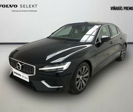 T8 INSCRIPTION AWD AUTO 287 KW (390 CV)