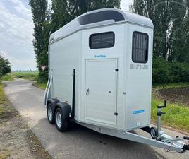 TANATECH S80 PRO 2 KONĚ CM 2500