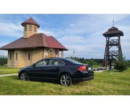 VOLVO S80 VOLVO S80 2.5T