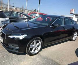 VOLVO S90 D4 VOLVO S90 S90 AWD D4 AUT. MOMENTUM *LEASING* *KREDIT*, 2017 GOD.