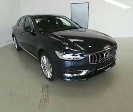 VOLVO S90 T4 INSCRIPTION AUT. *LEASING* *KREDIT*, 2018 GOD.