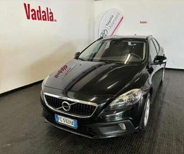 VOLVO V40 CROSS COUNTRY D2 D2 BUSINESS UNICO PROPRIETARIO