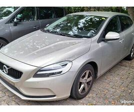 V40 D2 120CH BUSINESS
