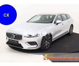 B4 INSCRIPTION MHEV DIESEL