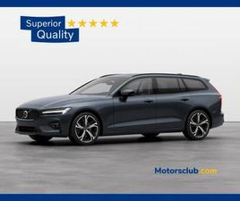 V60 (2018-->) V60 B3 GEARTRONIC INSCRIPTION