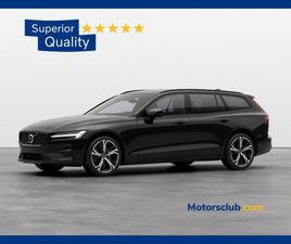 VOLVO V60 T6 V60 (2018-->) V60 B3 GEARTRONIC INSCRIPTION