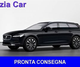 VOLVO V90 CROSS COUNTRY V90 CC (2016-->) V90 CROSS COUNTRY B4 (D) AWD AUTOMATICO PLUS