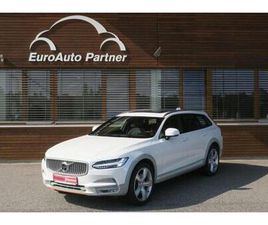 VOLVO V90 2.0 D CROSS COUNTRY OCEAN RACE