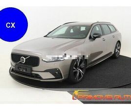 R-DESIGN B4 MHEV DIESEL