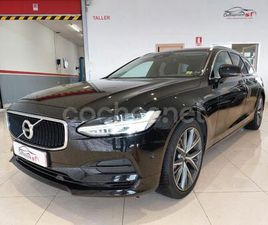 VOLVO V90 2.0 D4 MOMENTUM AUTO