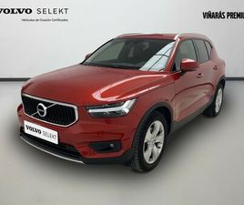 D4 MOMENTUM AWD AUTO 140 KW (190 CV)