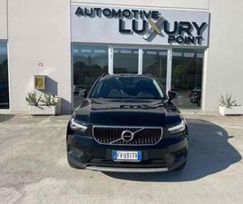 VOLVO XC40 D3 XC40 (2017-->) XC40 D3 AWD GEARTRONIC BUSINESS PLUS