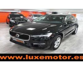 VOLVO XC60 B4 D MOMENTUM PRO AUTO 145 KW (197 CV)