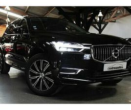 VOLVO XC60 II T8 407 CH