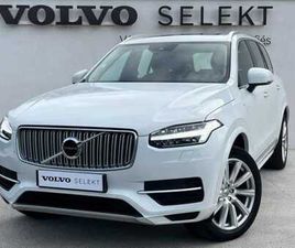 VOLVO XC90 T8 T8