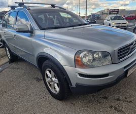 VOLVO XC90 2.5T AWD*1 VLASNIK*FULL OPREMA*ODLIČAN*100%ISPRAVAN*AKCIJA*, 2008 GOD.