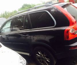 VOLVO XC90 T6 VOLVO XC90 2.9 T6 AWD 2BR РАЗПРОДАЖБА