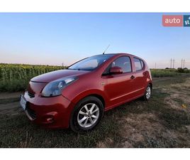 ZOTYE Z100 ZOTYE Z100 2015