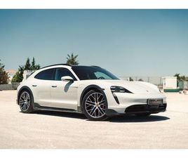 PORSCHE TAYCAN 4S 4S