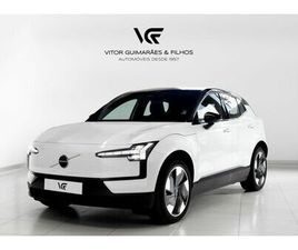 SINGLE MOTOR EXTEND RANGE 272 CV PLUS