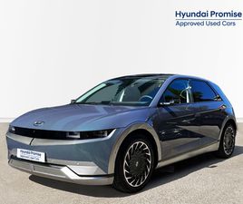 IONIQ 5 77KWH ENERGY RWD 168KW