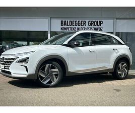 NEXO FUEL CELL VERTEX