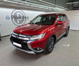 2.0 MIVEC 2WD INTENSE