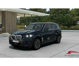 BMW X5 XDRIVE50E MSPORT AUTO NUOVA A VITERBO