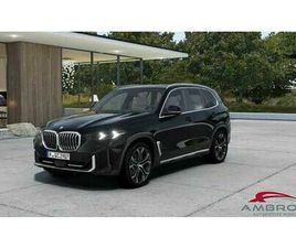 BMW X5 XDRIVE30D AUTO 7P.TI NUOVA A VITERBO