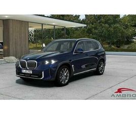 BMW X5 XDRIVE50E MSPORT AUTO NUOVA A VITERBO