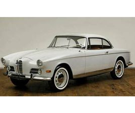 BMW 503 1959 | BMW 503