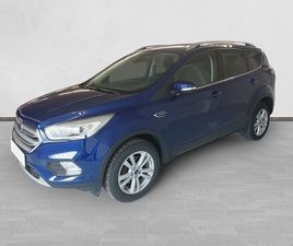 FORD KUGA 1.5 ECOBOOST TREND+ 4X2 110 KW (150 CV)