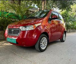 MAHINDRA E2O PLUS P6 2016