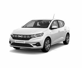 DACIA SANDERO EXPRESSION ECO-G 100