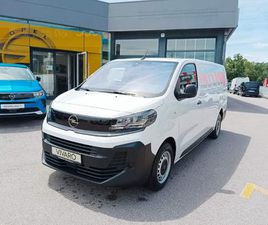 OPEL VIVARO COMBI OPEL VIVARO L2H1 2.2 D 150 KS NOVI MODEL!!!, 2026 GOD.