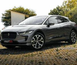 EV400 AWD R-DYNAMIC HSE