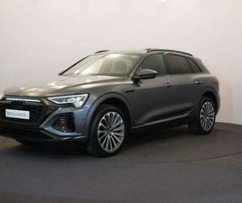 AUDI Q8 E-TRON 55 S-LINE 55 SUPER DEAL -30%!! |MATRIX HD|VALCONA|MMI PRO|HUD|