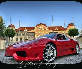 CHALLENGE STRADALE | ROAD LEGAL ROLLBAR| VAT