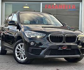 SDRIVE18I - IVA DEDUCIBILE - GANCIO TRAINO