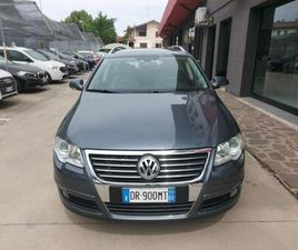 PASSAT 6ª SERIE PASSAT 1.8 16V TSI VAR. HIGHLINE